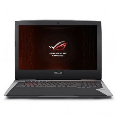 Asus ROG Strix G752VS-i7-6700hq-16gb-1tb-ssd256gb